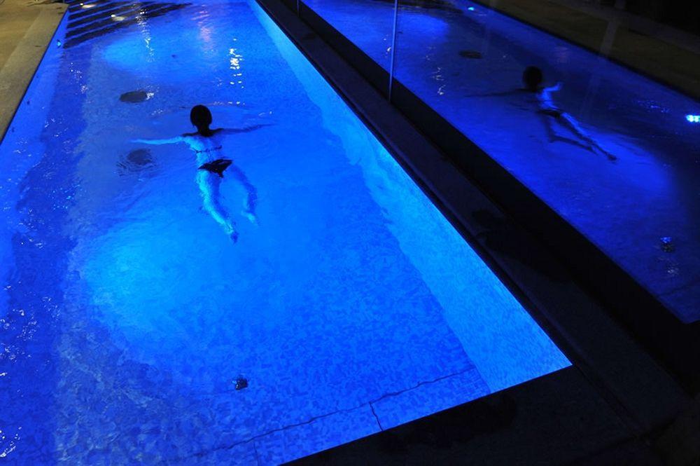 La Madonnina Del Gran Paradiso Wellness Hotel كوجن المظهر الخارجي الصورة