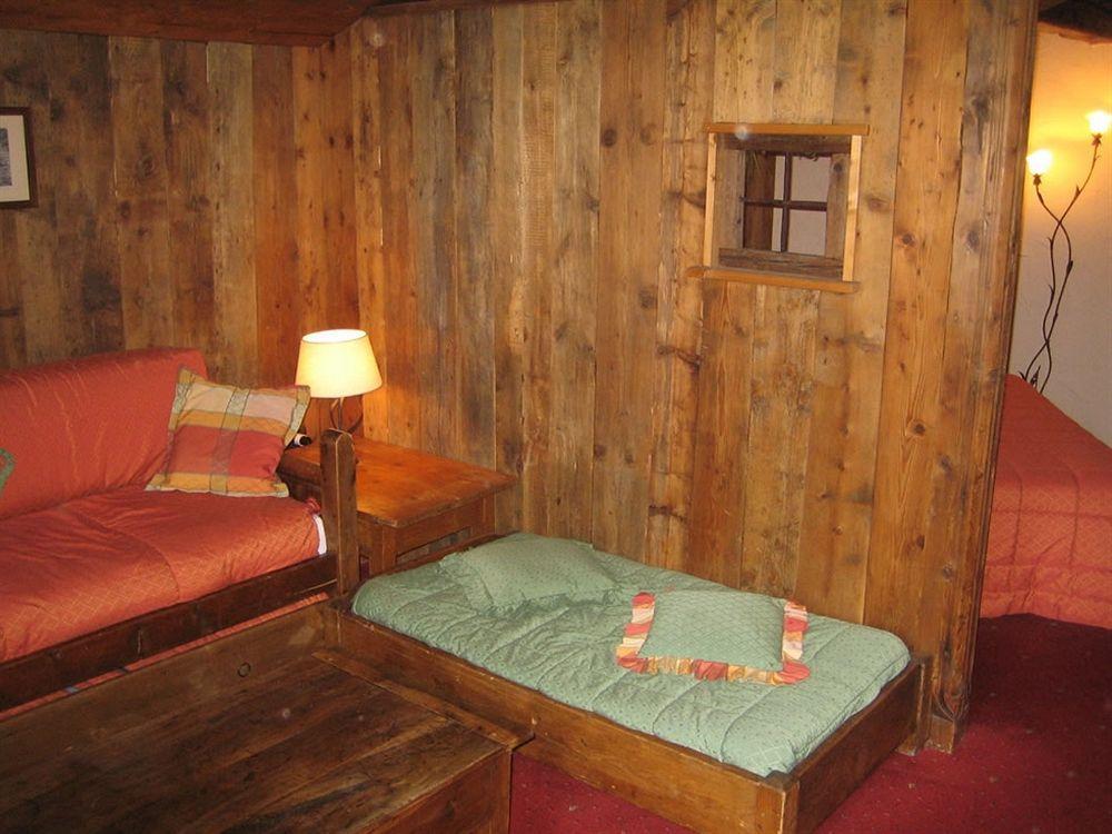 La Madonnina Del Gran Paradiso Wellness Hotel كوجن المظهر الخارجي الصورة