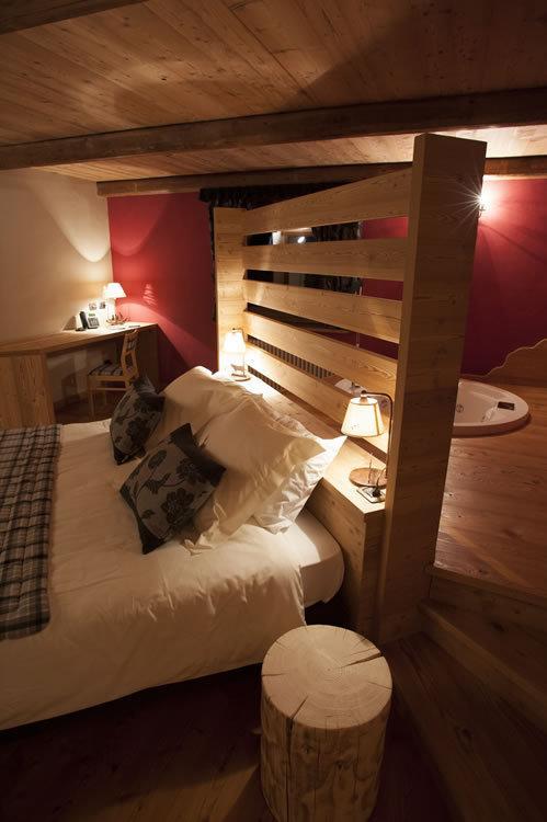 La Madonnina Del Gran Paradiso Wellness Hotel كوجن الغرفة الصورة